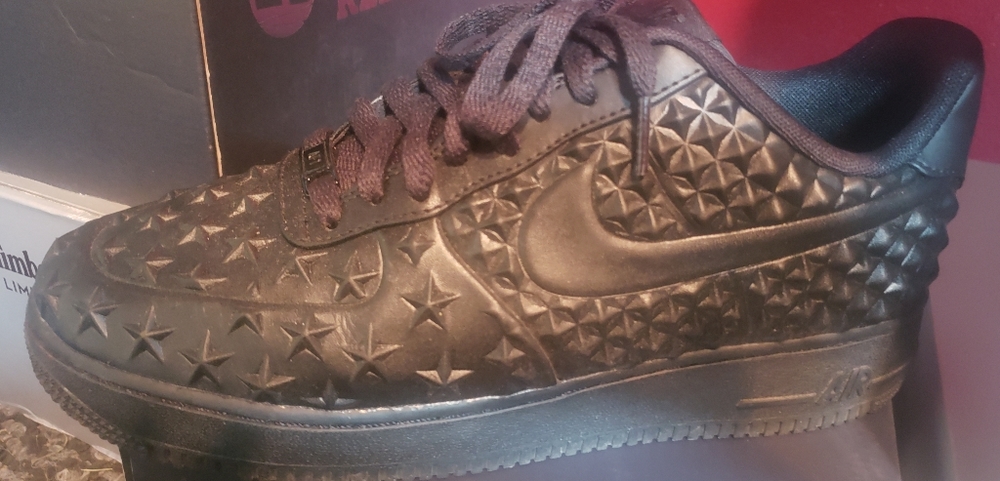 Nike air force